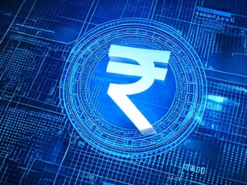 Rupee Hits Record Low As Dollar Strengthens, Oil Prices Climb