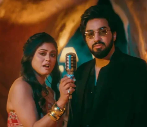 Sachet-Parampara ‘Kaamil’