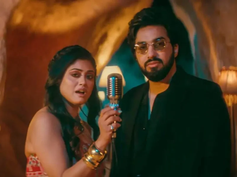 Sachet-Parampara Release Emotional Track ‘Kaamil’