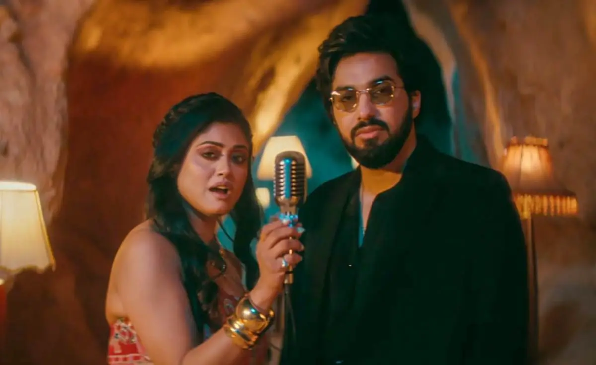 Sachet-Parampara Release Emotional Track ‘Kaamil’