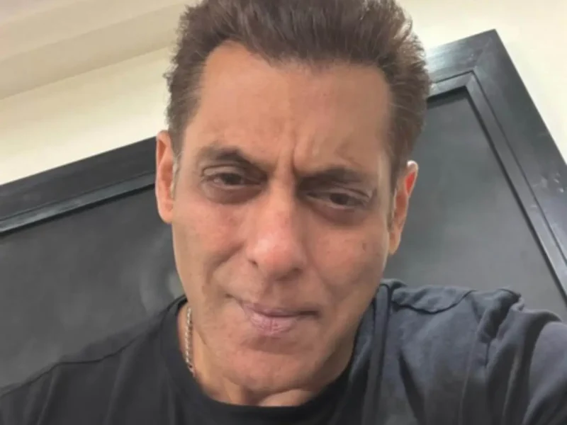 Salman Khan Accepts Paparazzi Apology After Feud