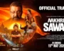Sanjay Dutt Aakhri Sawal political drama