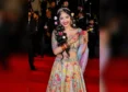 Sanya Thakur Cannes Look