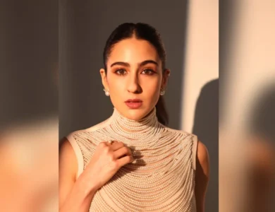 Sara Ali Khan Admits Negative Comments Impact Her Emotionally