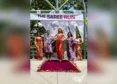 Saree Run Southern California