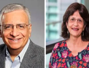 Indian American Cancer Researchers Awards
