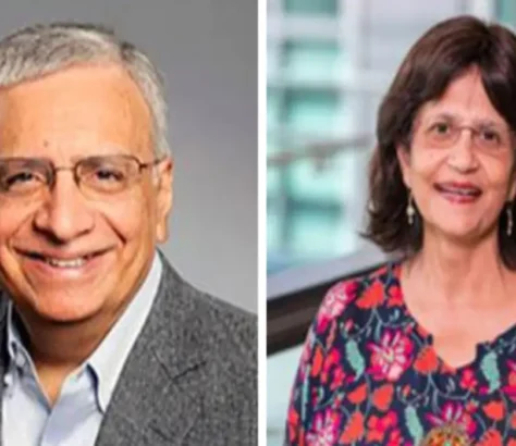 Indian American Cancer Researchers Awards