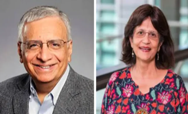 Indian American Cancer Researchers Awards