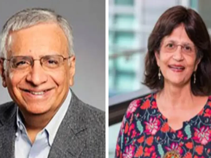 Scientists Honored For Advances In Cancer Research