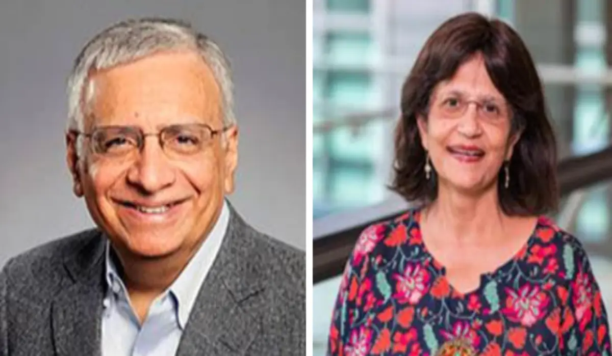 Scientists Honored For Advances In Cancer Research
