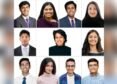 Several Indian American Scholars In Soros Fellows 2026 Class