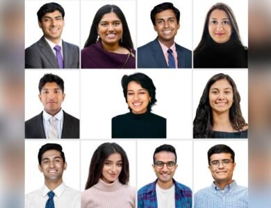 Several Indian American Scholars In Soros Fellows 2026 Class