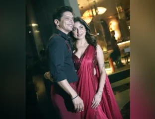 Shaan’s Wife Radhika Talks About Battle With Depression