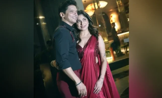 Shaan’s Wife Radhika Talks About Battle With Depression