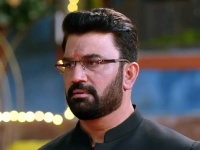 Sharad Kelkar: TV Weddings Now Focus On Relationships Over Spectacle