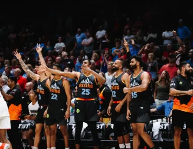 Shubhangi Shekhar Makes Directorial Debut With Indian Basketball Documentary