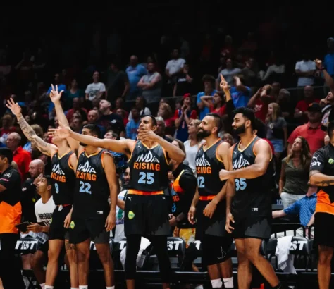 Shubhangi Shekhar Makes Directorial Debut With Indian Basketball Documentary