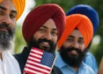 Sikhs of America diaspora honors