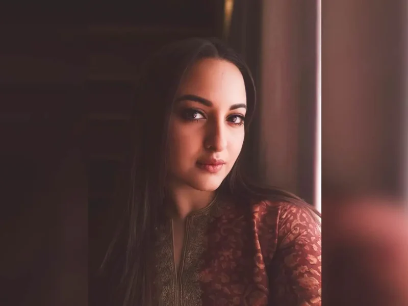 Sonakshi Sinha: It Is Not A Filmmaker’s Job To Teach Morals