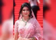 Soniya Bansal Cannes debut look