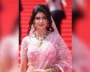 Soniya Bansal Cannes debut look
