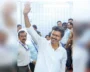 Star Politician Vijay Meets Governor, Seeks Invitation To Form Government