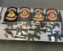 Stockton, CA, Motorcycle Club Founder Jashanpreet Singh Sentenced