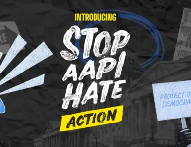 Stop AAPI Hate political arm