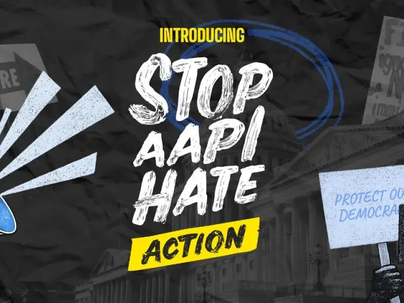 Stop AAPI Hate political arm