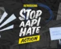 Stop AAPI Hate Launches New Political Group Ahead Of Midterms