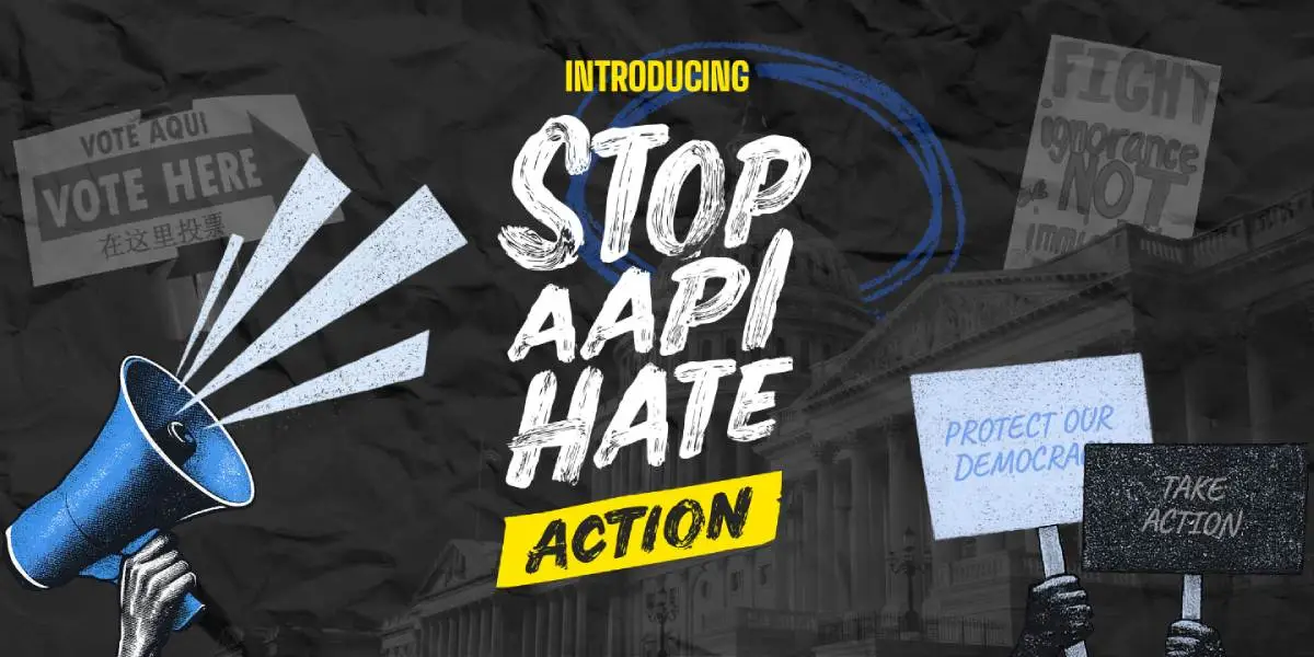 Stop AAPI Hate political arm