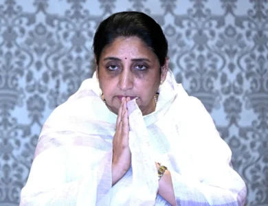 Sunetra Pawar Sweeps Baramati Bypoll With Record-Breaking Win