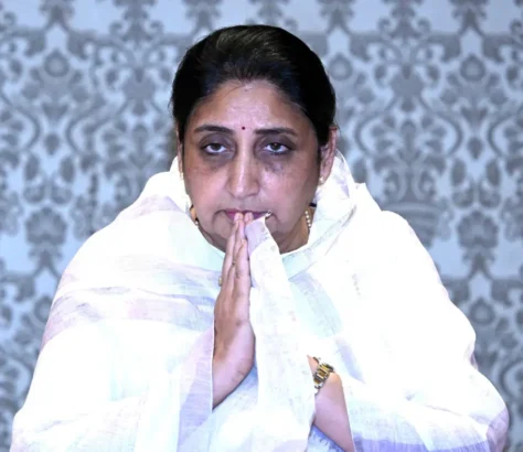 Sunetra Pawar Sweeps Baramati Bypoll With Record-Breaking Win