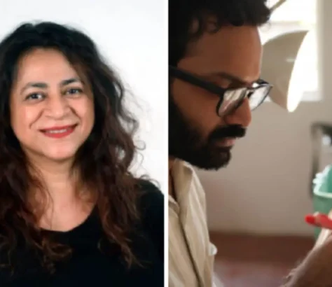 Suparna Sharma’s Reporting And Anand RK’s Illustrations Win Pulitzer Awards