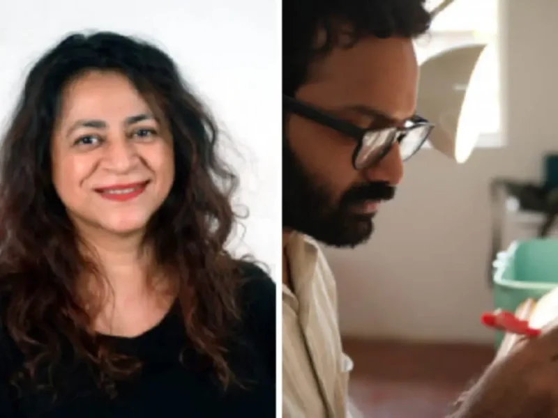 Suparna Sharma’s Reporting And Anand RK’s Illustrations Win Pulitzer Awards
