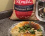 Tahdig Rice Pulao