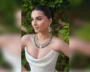 Tara Sutaria Celebrates Women In Cinema At Cannes