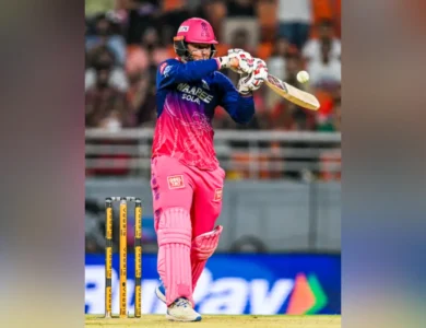 Vaibhav Sooryavanshi IPL 2026 record