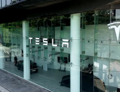 Tesla Expands India Push With New Bengaluru Experience Centre
