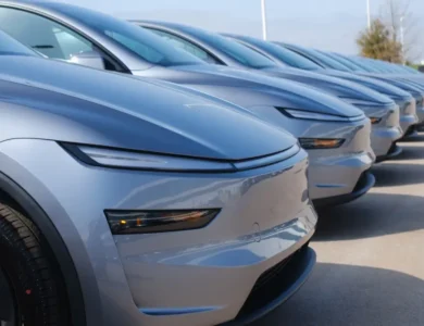Tesla Model Y Premium To Hit Indian Roads