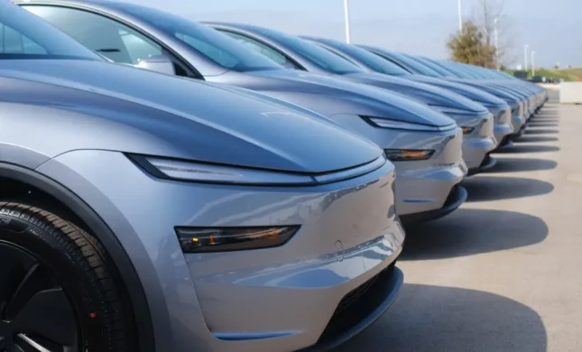 Tesla Model Y Premium To Hit Indian Roads