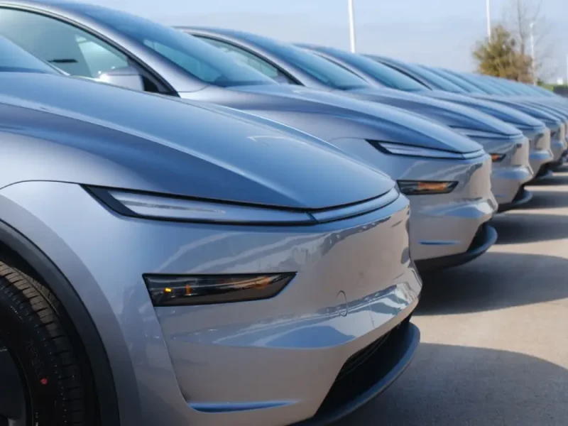 Tesla Model Y Premium To Hit Indian Roads