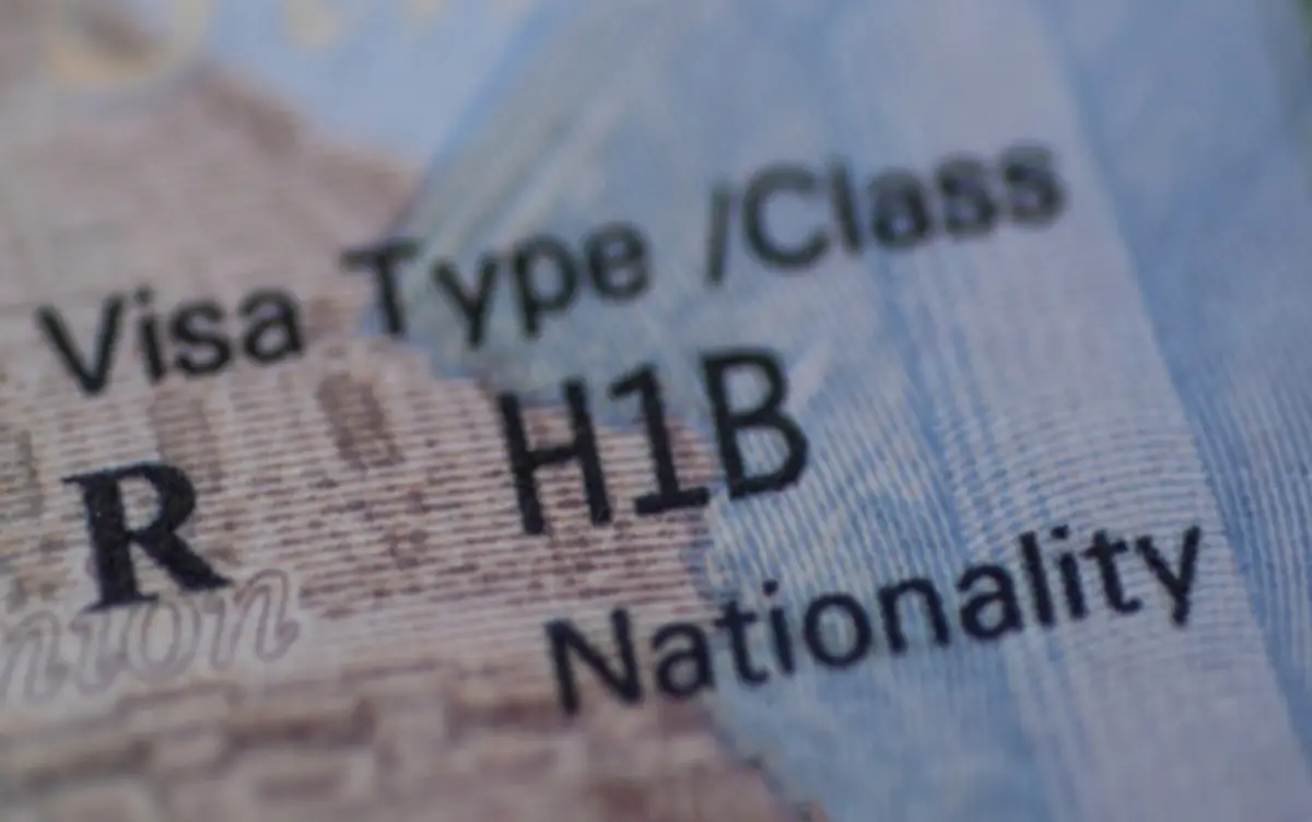 Texas Republicans Push For Probe Into H-1B Visa Fraud