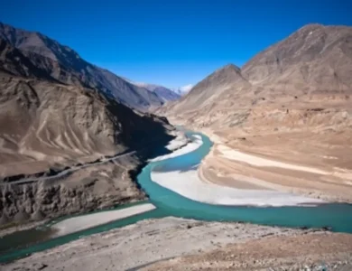 The Indus Waters Treaty: Obstruction And Exploitation
