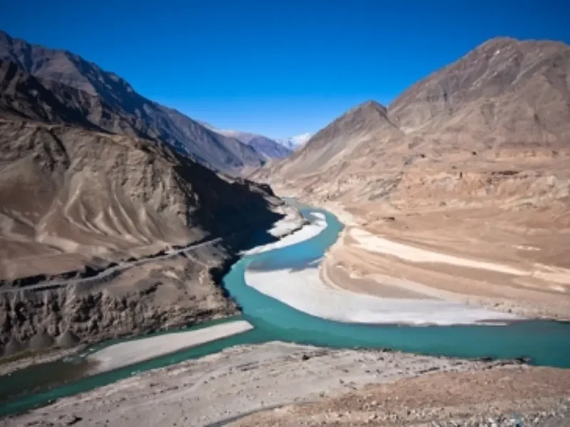 The Indus Waters Treaty: Obstruction And Exploitation