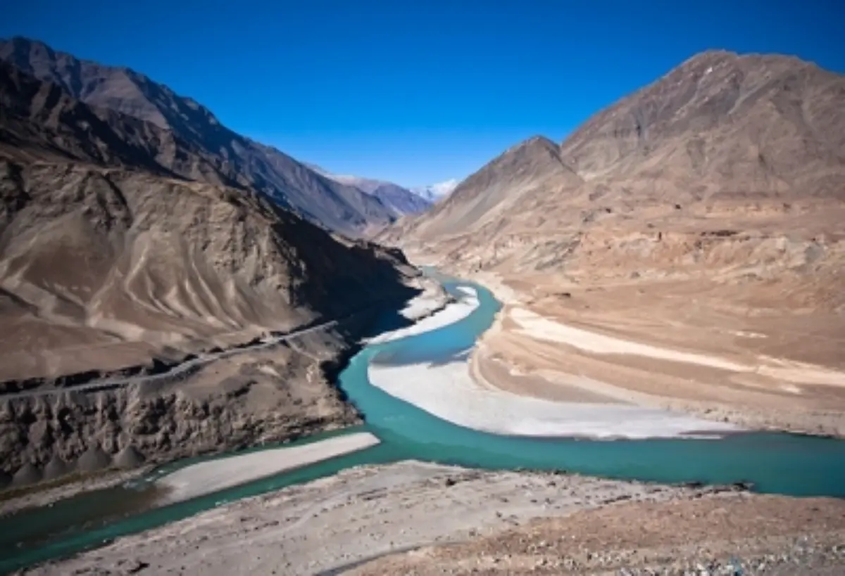 The Indus Waters Treaty: Obstruction And Exploitation