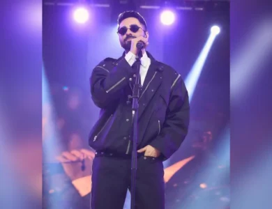 The Same Stage Once Rejected Me: Ayushmann On ‘Indian Idol’
