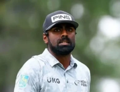 Theegala, Bhatia Eye Strong Showing at Cadillac Championship