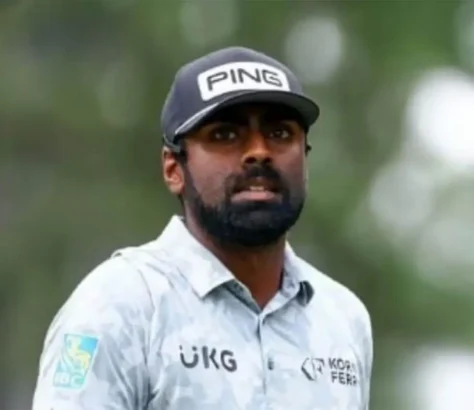 Theegala, Bhatia Eye Strong Showing at Cadillac Championship