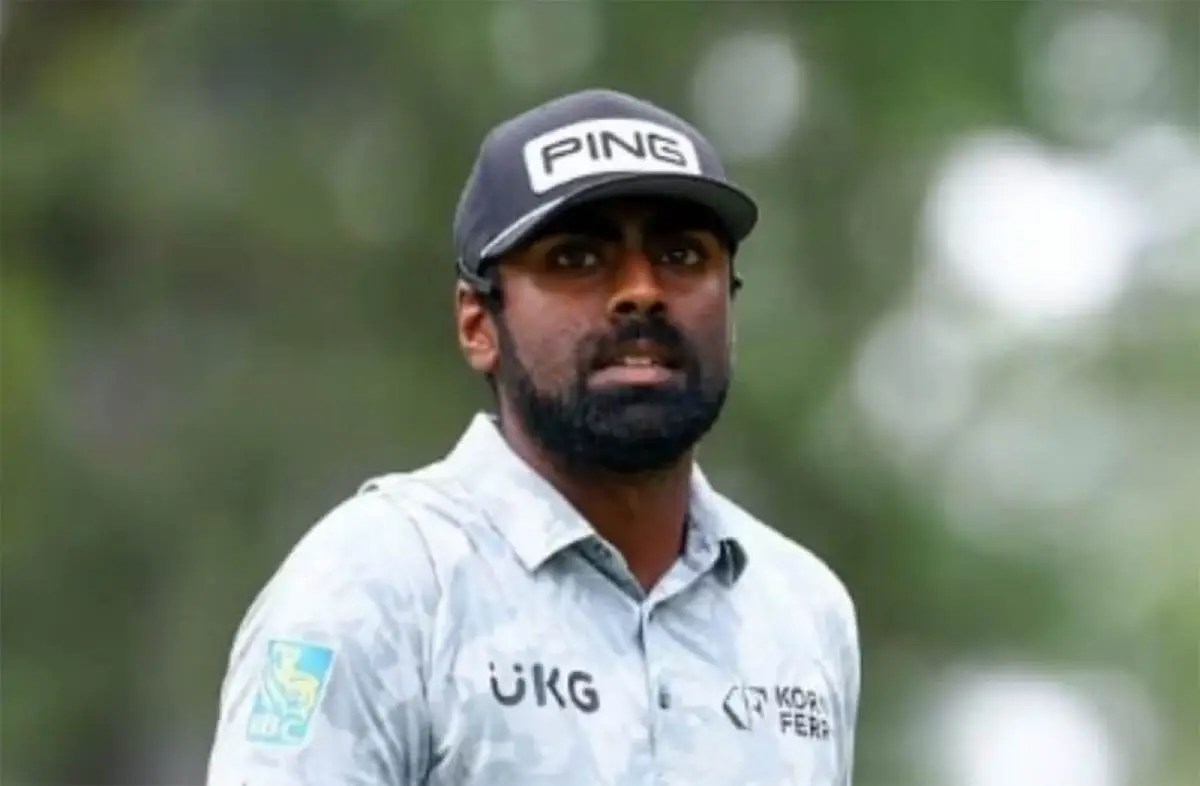 Theegala, Bhatia Eye Strong Showing at Cadillac Championship